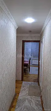 Satılır 2 otaqlı mənzil 68 m²
