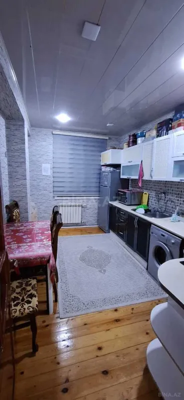 Satılır 2 otaqlı mənzil 68 m²
