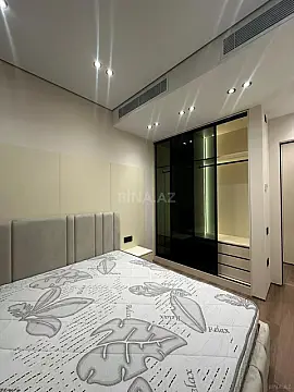 Kirayə verilir 3 otaqlı mənzil 100 m²