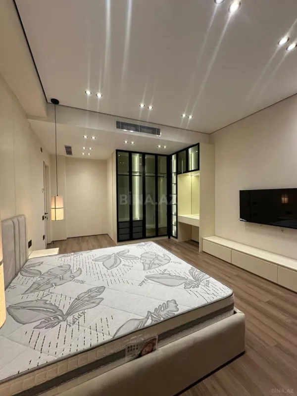 Kirayə verilir 3 otaqlı mənzil 100 m²