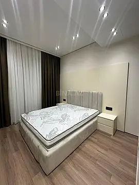 Kirayə verilir 3 otaqlı mənzil 100 m²
