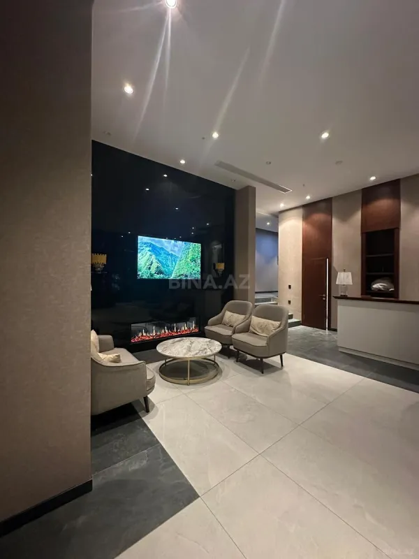 Kirayə verilir 3 otaqlı mənzil 100 m²