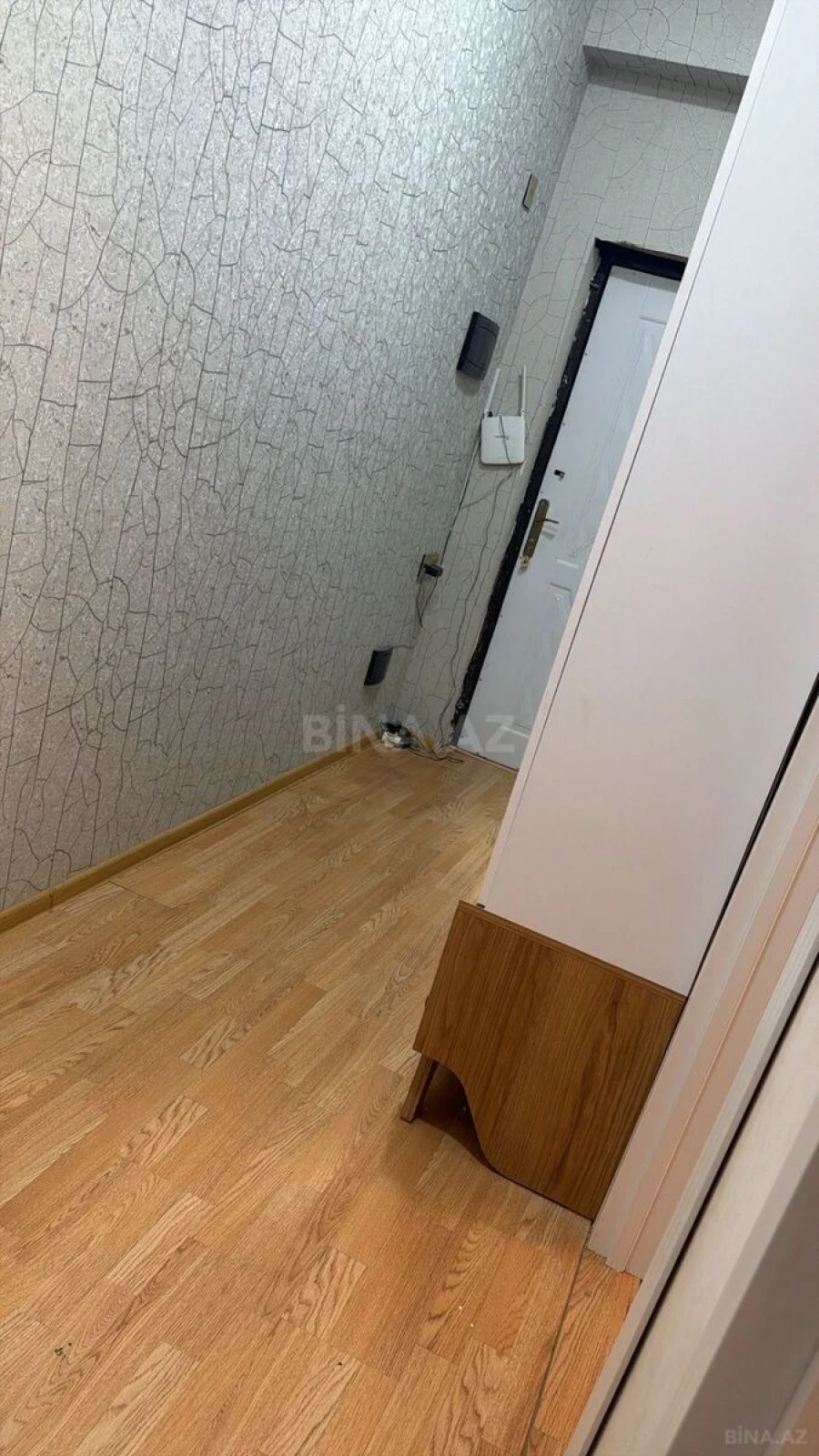 Satılır 2 otaqlı mənzil 50 m²