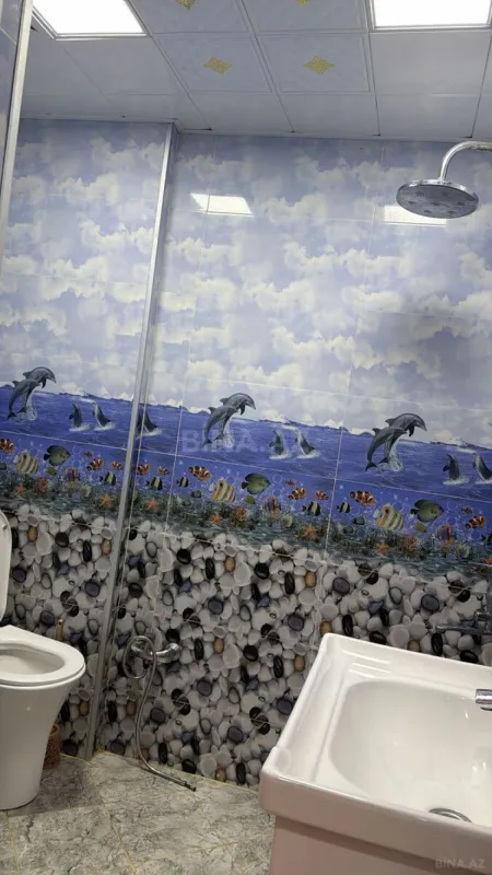 Satılır 2 otaqlı mənzil 50 m²