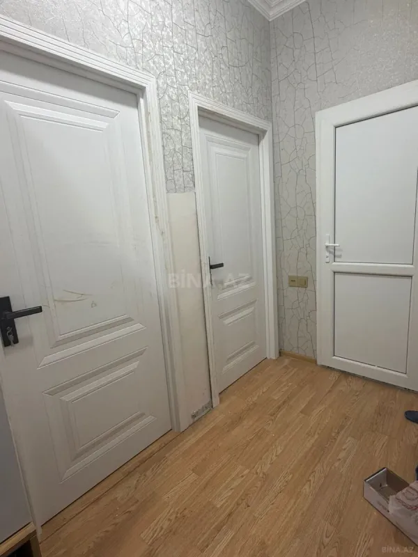 Satılır 2 otaqlı mənzil 50 m²