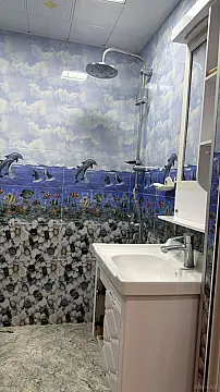 Satılır 2 otaqlı mənzil 50 m²