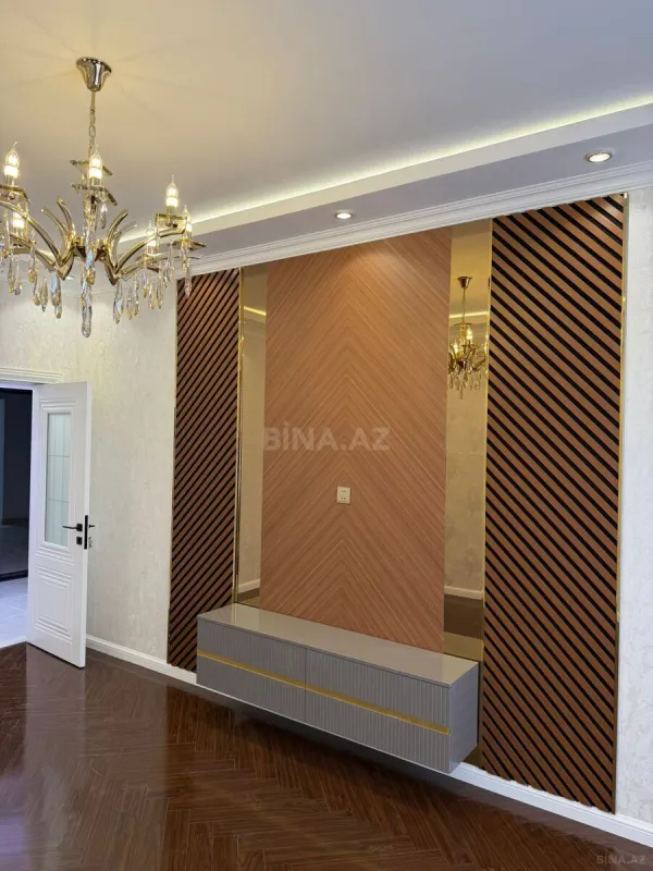 Satılır 2 otaqlı mənzil 51 m²