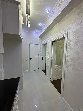 Satılır 2 otaqlı mənzil 51 m²