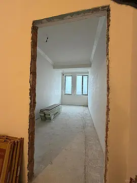 Satılır 2 otaqlı mənzil 56 m²