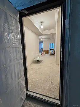 Satılır 2 otaqlı mənzil 56 m²