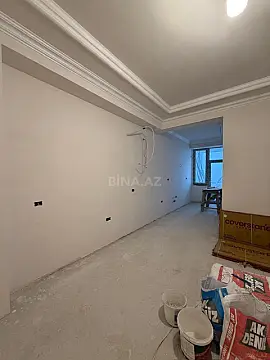 Satılır 2 otaqlı mənzil 56 m²