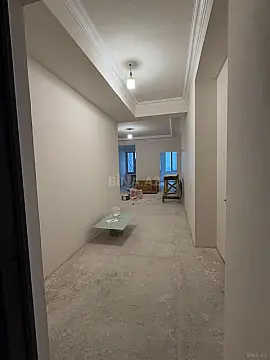 Satılır 2 otaqlı mənzil 56 m²