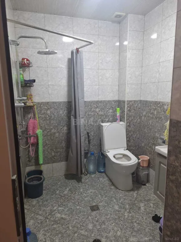 Satılır 3 otaqlı mənzil 90 m²