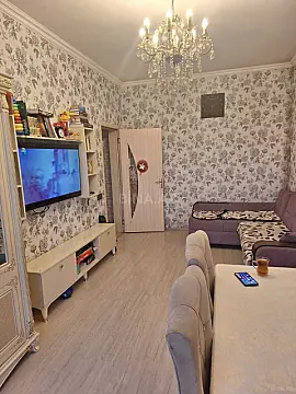 Satılır 3 otaqlı mənzil 90 m²