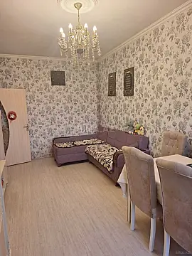 Satılır 3 otaqlı mənzil 90 m²