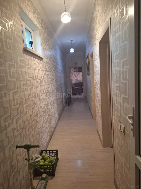 Satılır 3 otaqlı mənzil 90 m²