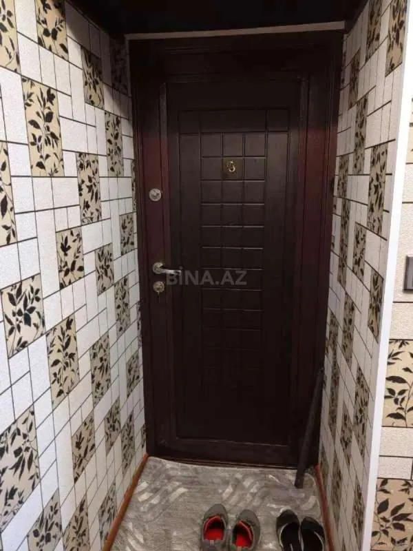 Satılır 3 otaqlı mənzil 75 m²