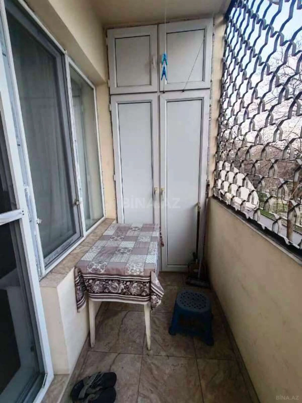 Satılır 3 otaqlı mənzil 75 m²