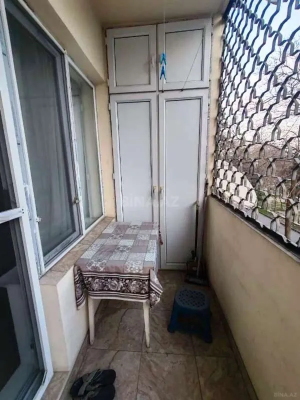 Satılır 3 otaqlı mənzil 75 m²