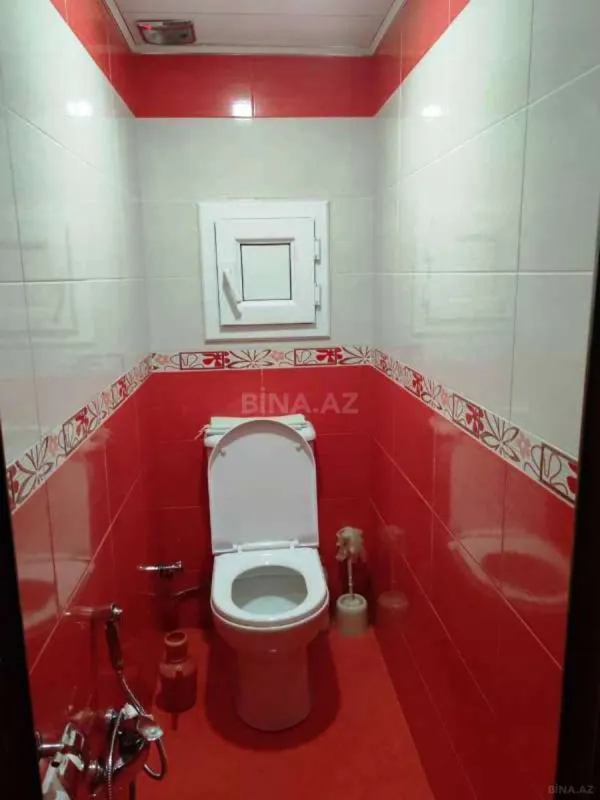 Satılır 3 otaqlı mənzil 75 m²