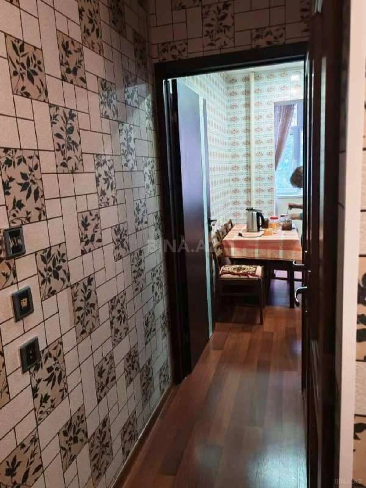 Satılır 3 otaqlı mənzil 75 m²