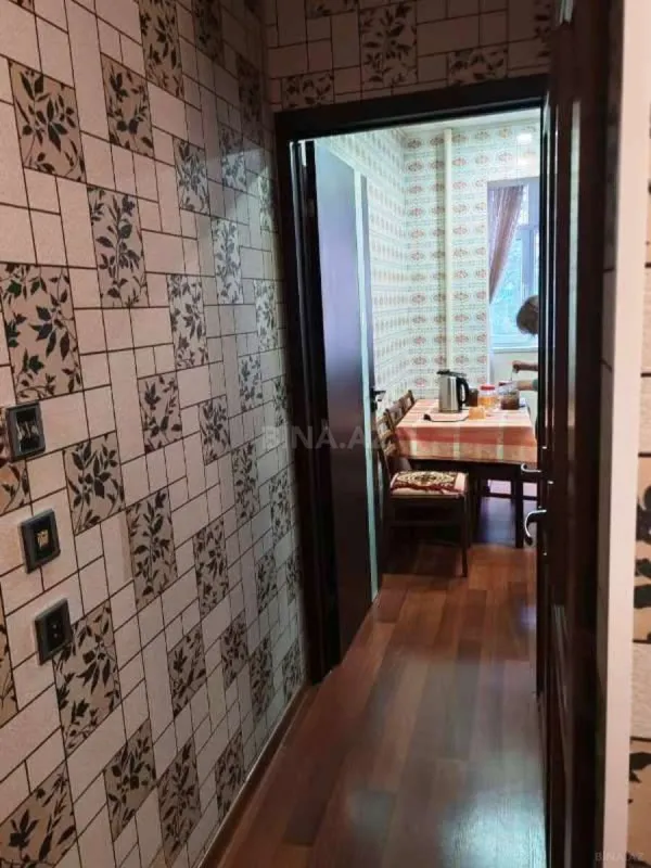Satılır 3 otaqlı mənzil 75 m²