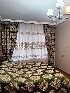 Satılır 3 otaqlı mənzil 75 m²