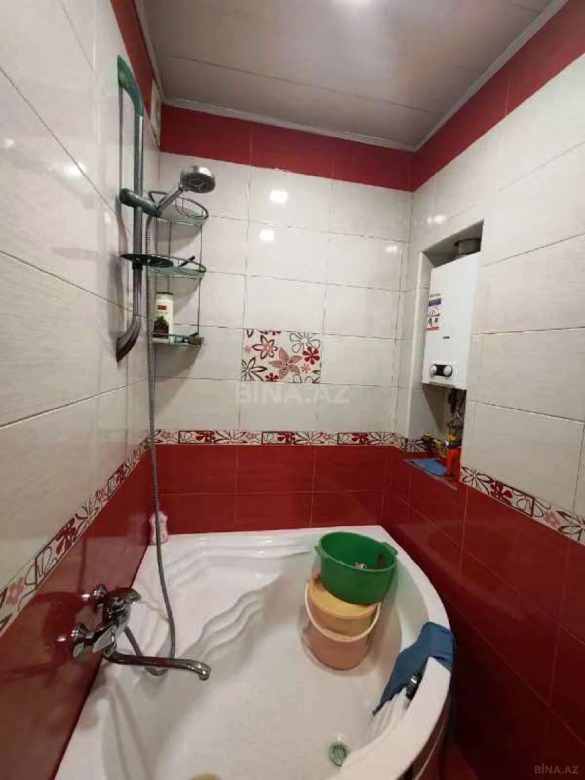Satılır 3 otaqlı mənzil 75 m²