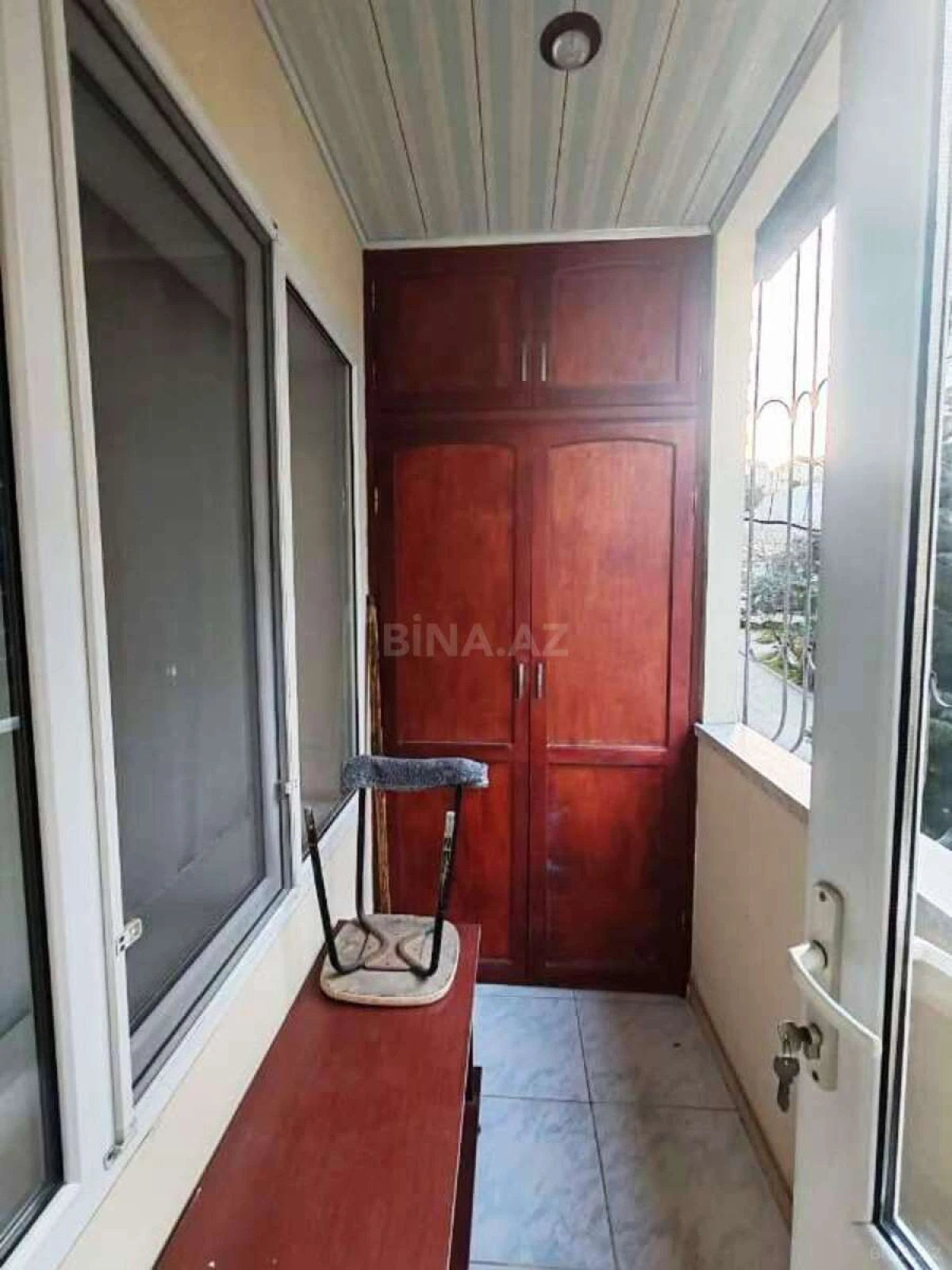 Satılır 3 otaqlı mənzil 75 m²