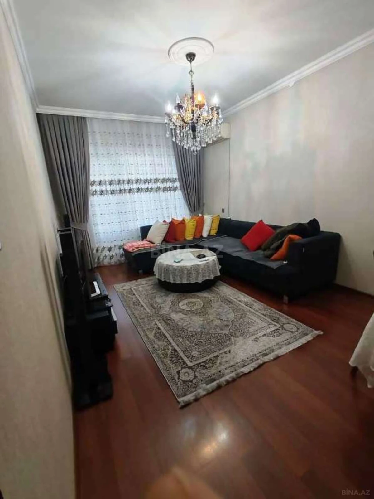Satılır 3 otaqlı mənzil 75 m²