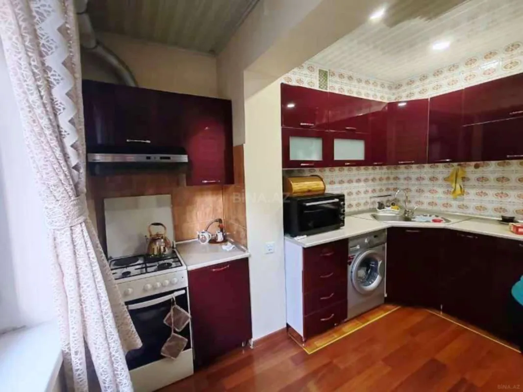 Satılır 3 otaqlı mənzil 75 m²
