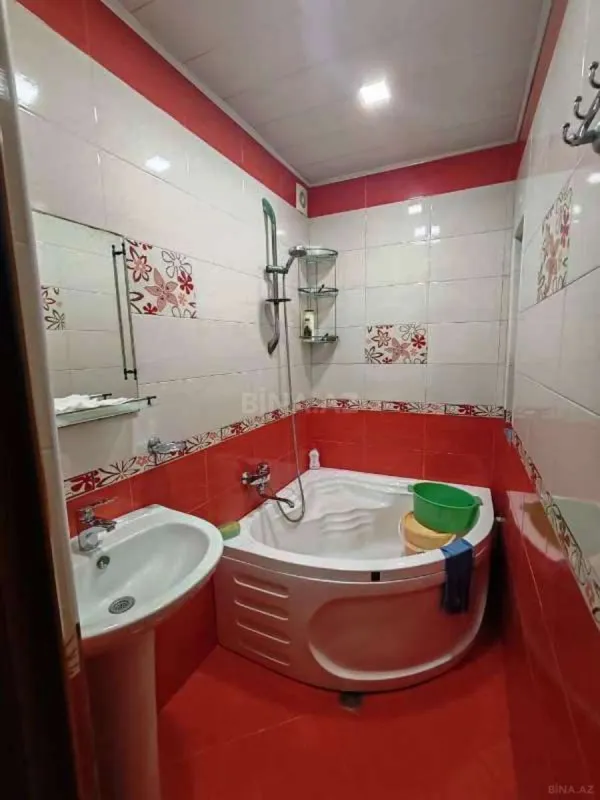 Satılır 3 otaqlı mənzil 75 m²