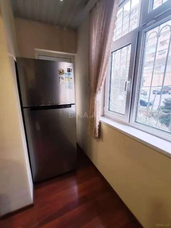 Satılır 3 otaqlı mənzil 75 m²