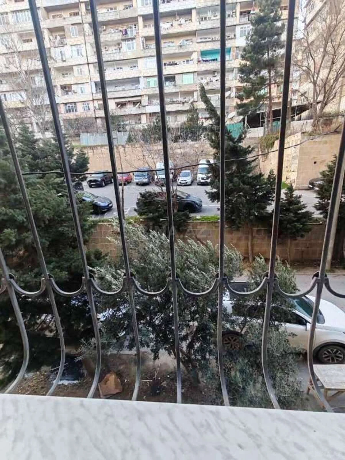 Satılır 3 otaqlı mənzil 75 m²