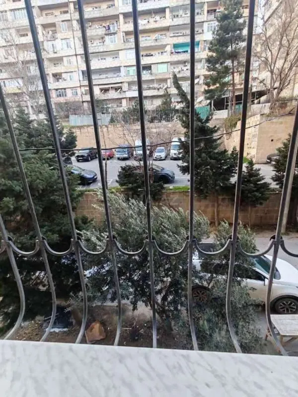 Satılır 3 otaqlı mənzil 75 m²