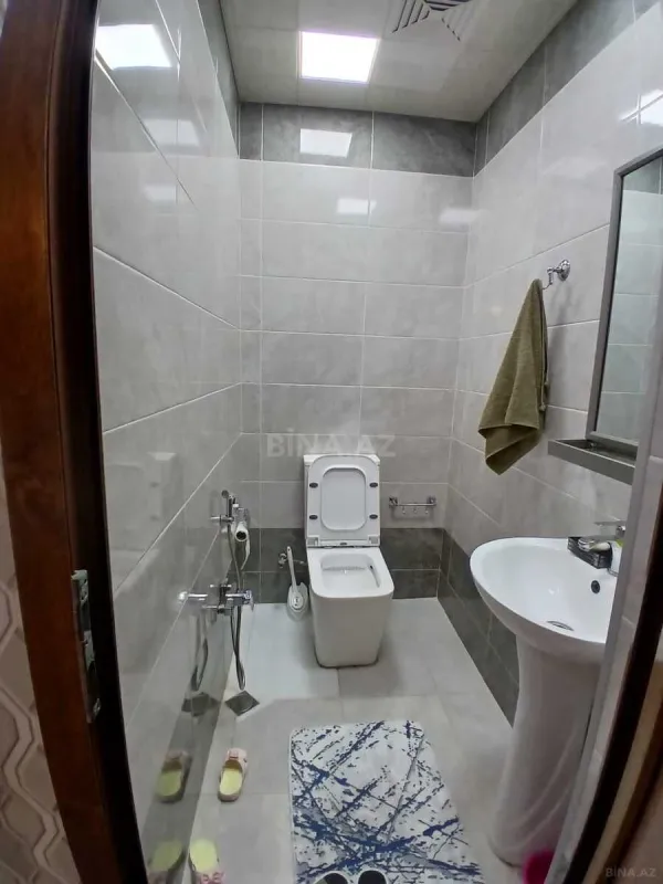 Satılır 3 otaqlı mənzil 112 m²