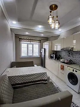 Satılır 3 otaqlı mənzil 112 m²