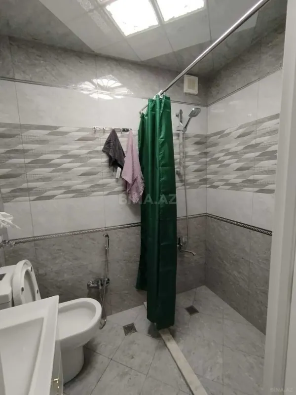Kirayə verilir 2 otaqlı mənzil 50 m²