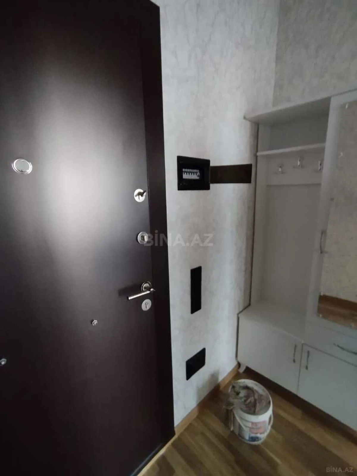 Kirayə verilir 2 otaqlı mənzil 50 m²