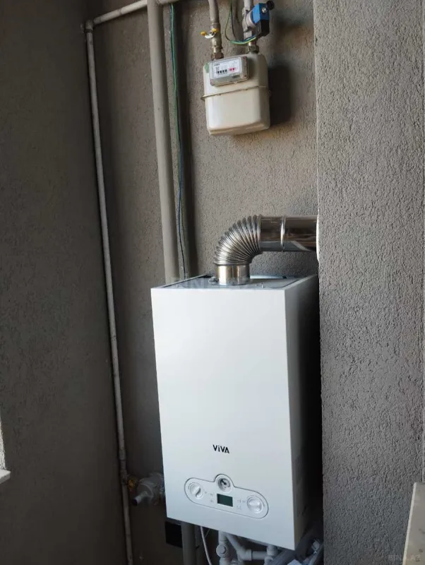 Kirayə verilir 2 otaqlı mənzil 50 m²