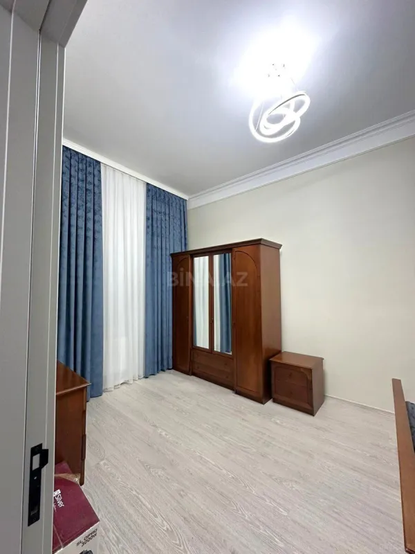 Kirayə verilir 3 otaqlı mənzil 80 m²