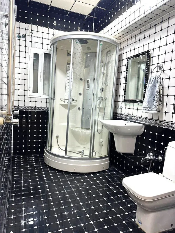 Kirayə verilir 3 otaqlı mənzil 80 m²