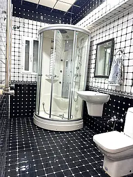 Kirayə verilir 3 otaqlı mənzil 80 m²