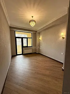 Satılır 2 otaqlı mənzil 59.5 m² — Bakı, Suraxanı 2 otaq 59.50 m²