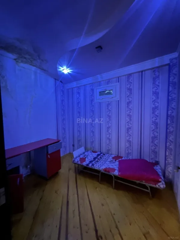 Satılır 2 otaqlı mənzil 76 m²