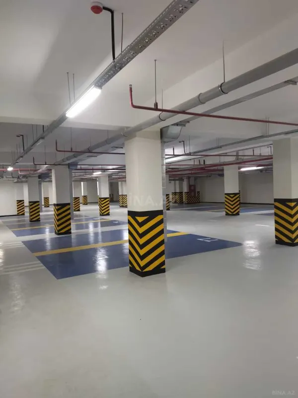 Kirayə verilir 2 otaqlı mənzil 55 m²