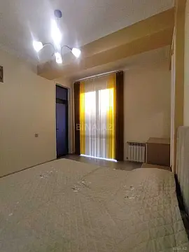 Kirayə verilir 2 otaqlı mənzil 55 m²