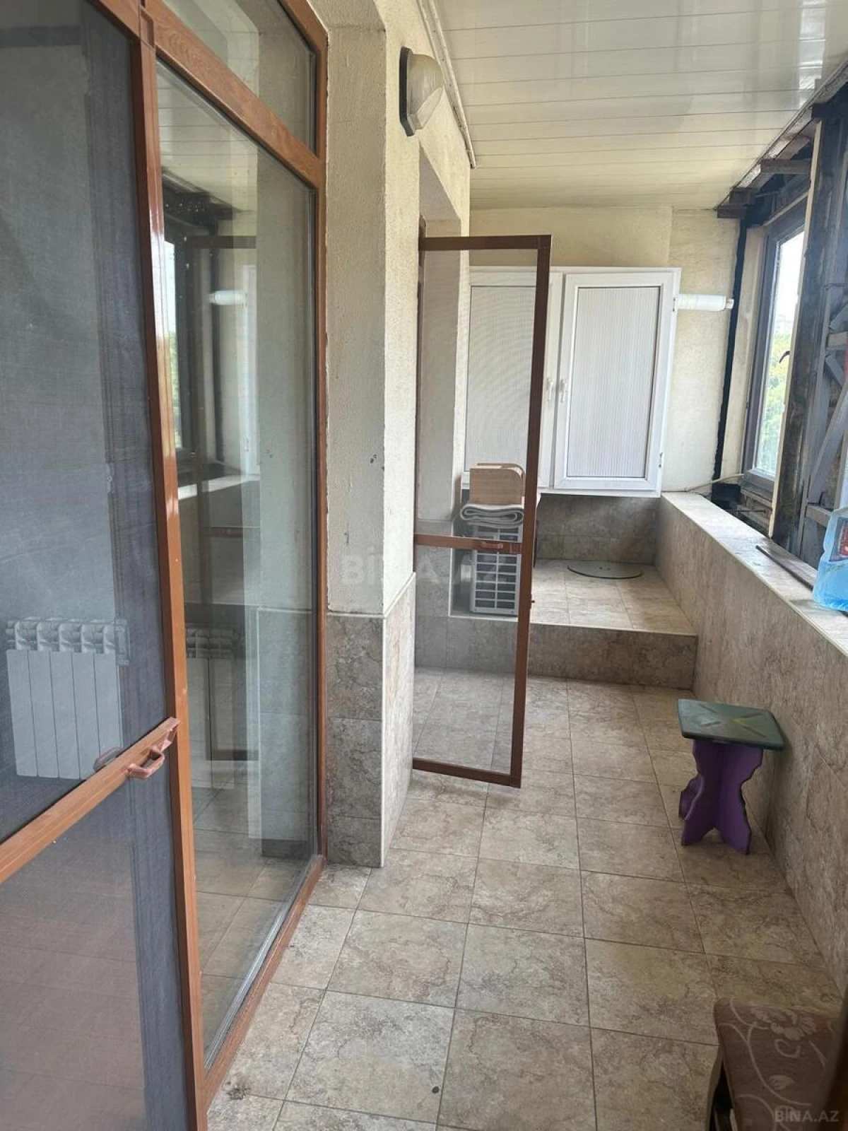 Kirayə verilir 3 otaqlı mənzil 90 m²