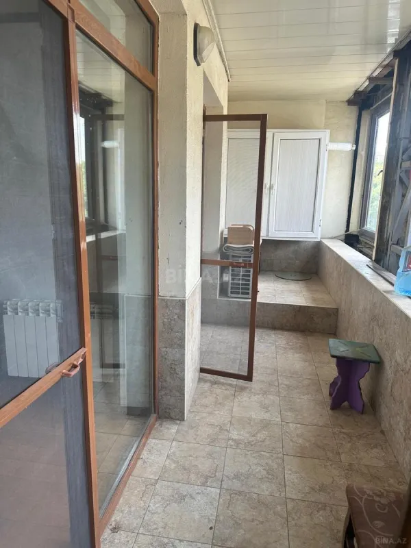 Kirayə verilir 3 otaqlı mənzil 90 m²