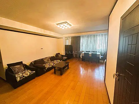 Kirayə verilir 3 otaqlı mənzil 90 m²